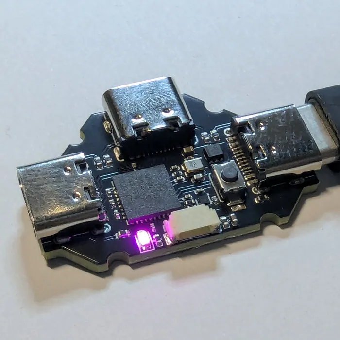 USB 2.0 Hub